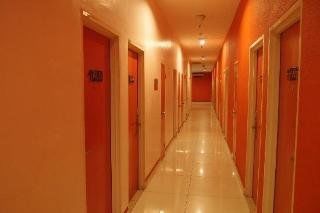 Hotel Tune - 1borneo 3*
