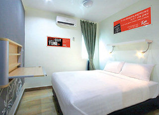 Hotel Tune - 1borneo
