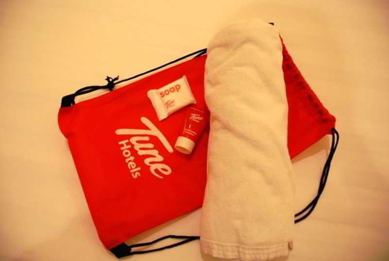 Hotel Tune - 1borneo 3*