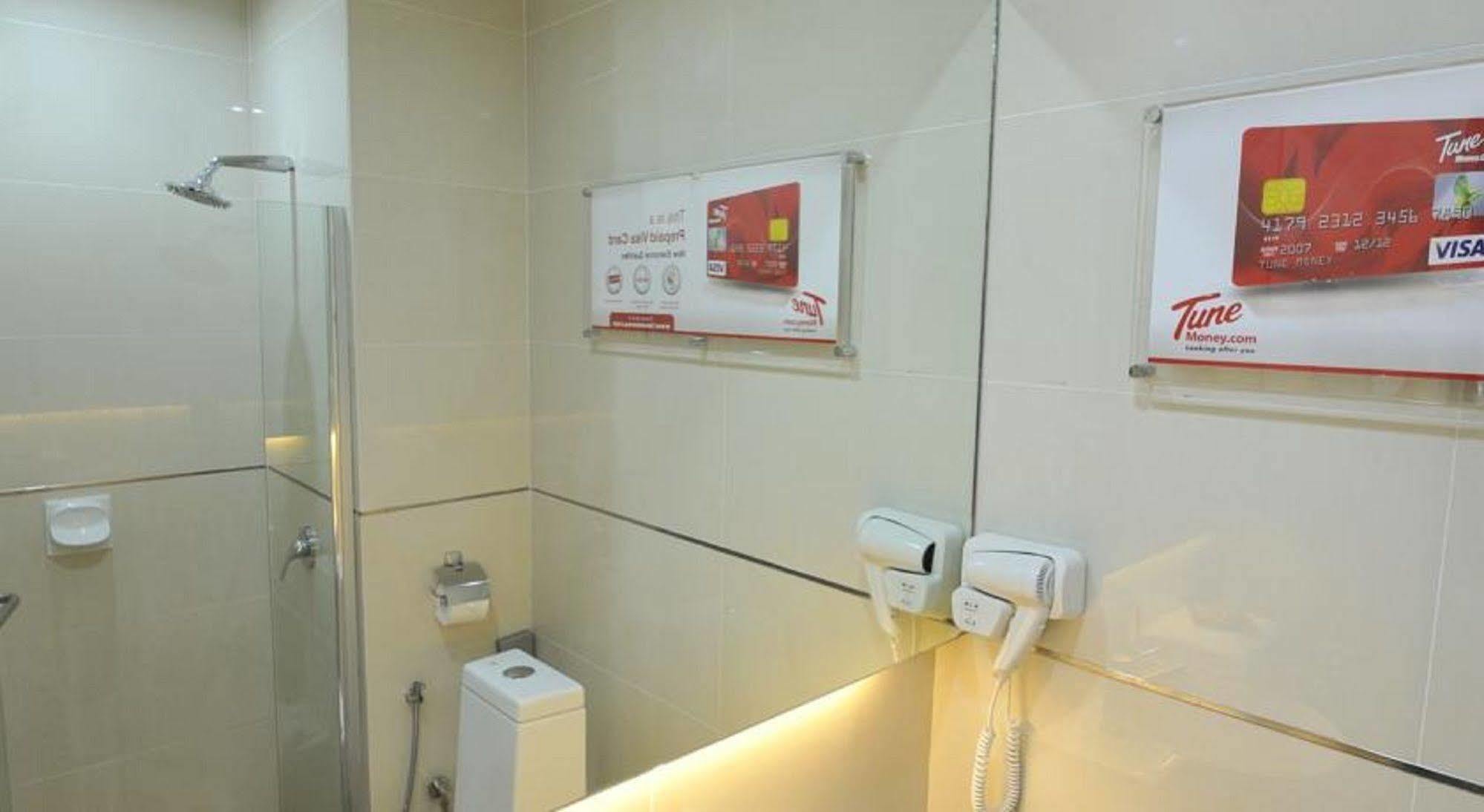 Tune - 1borneo 3* Kota Kinabalu