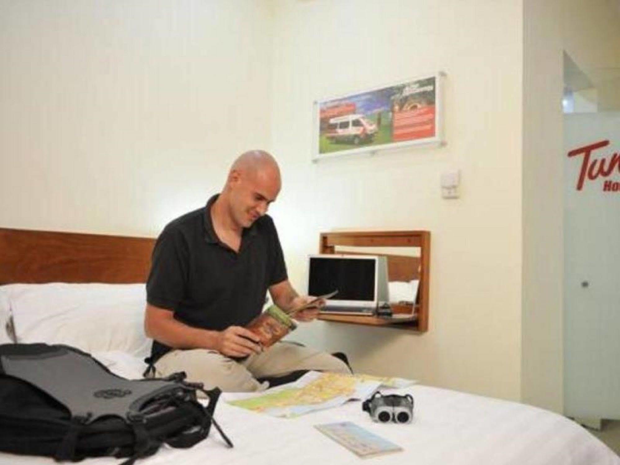 Hotel Tune - 1borneo