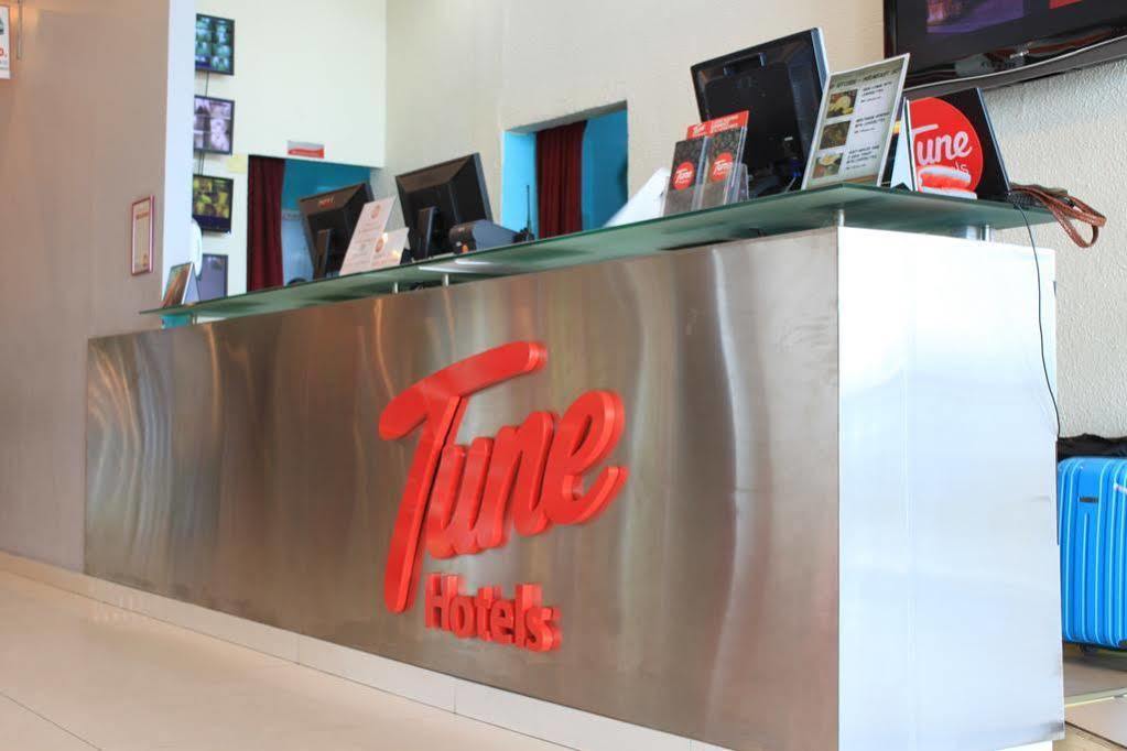 Tune - 1borneo 3*