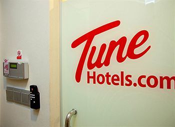 Tune - 1borneo 3*