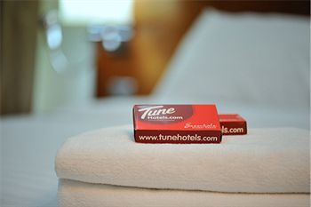 Tune - 1borneo