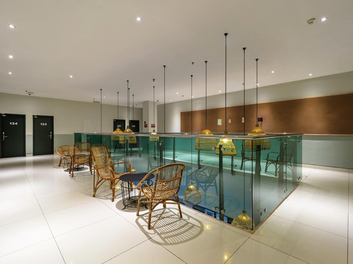 Hotel Tune - 1borneo 3*