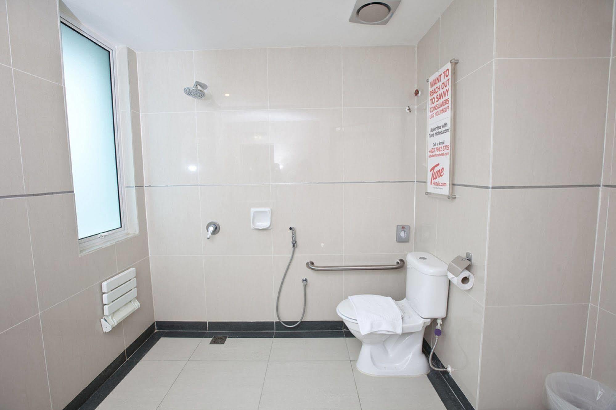 Hotel Tune - 1borneo 3*