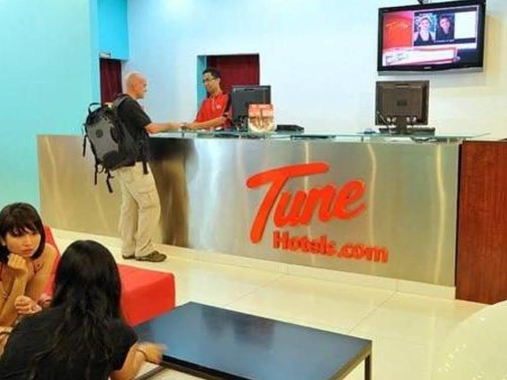 Tune - 1borneo 3*
