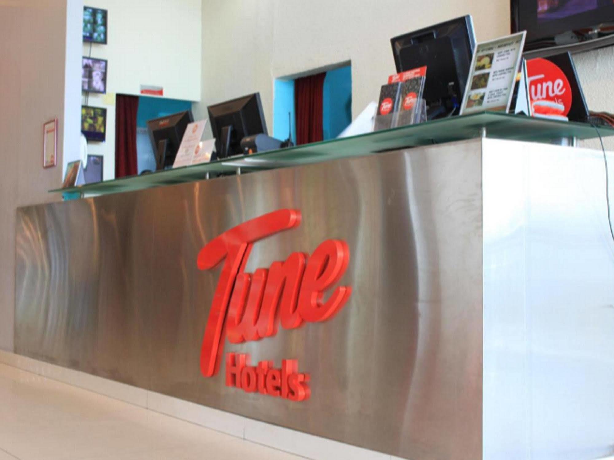 Tune - 1borneo 3* Kota Kinabalu